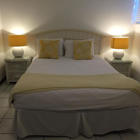Hosteria Del Mar San Juan Oda fotoğraf