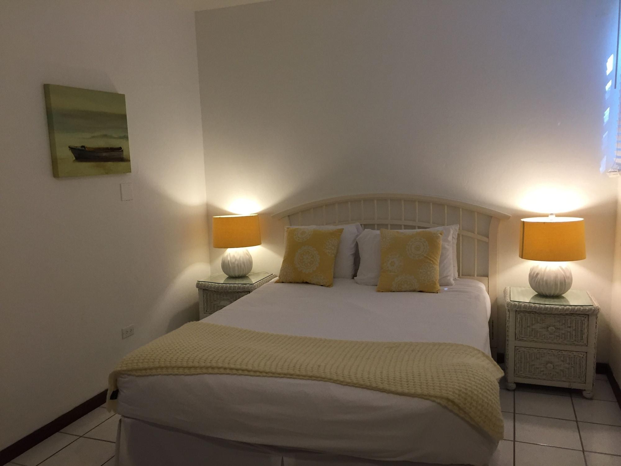 Hosteria Del Mar San Juan Dış mekan fotoğraf