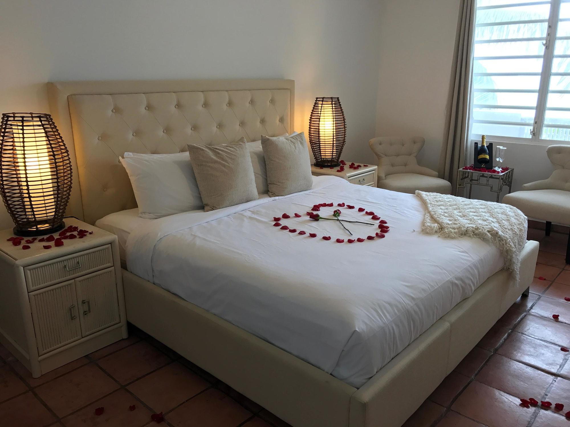 Hosteria Del Mar San Juan Dış mekan fotoğraf