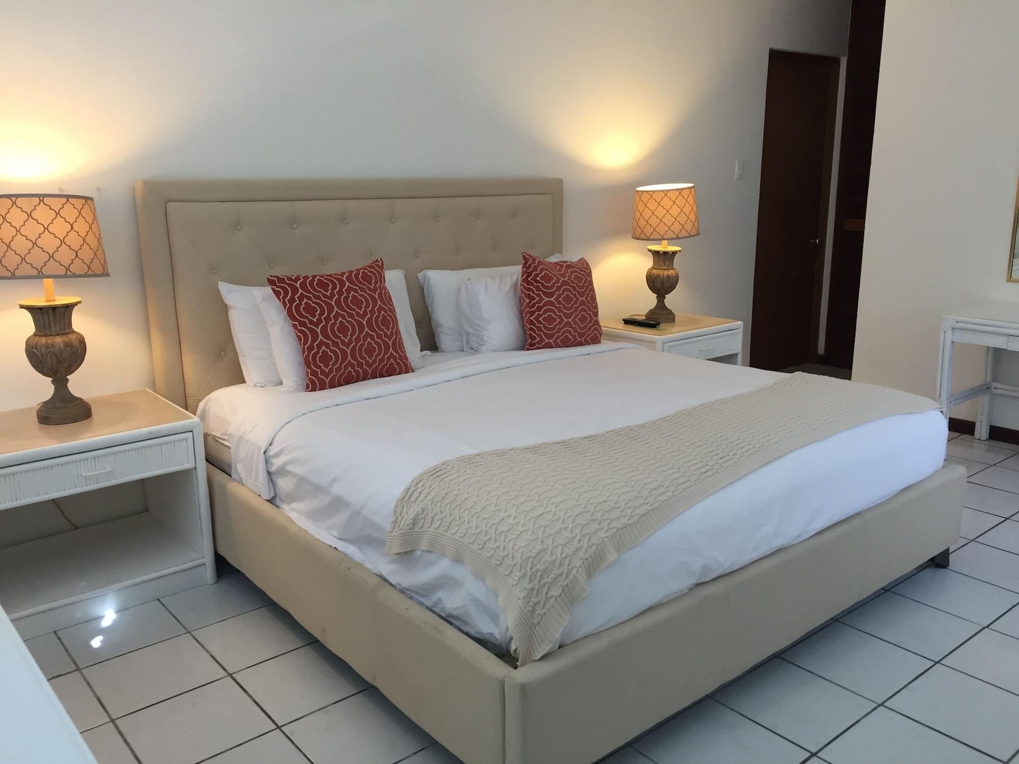 Hosteria Del Mar San Juan Dış mekan fotoğraf