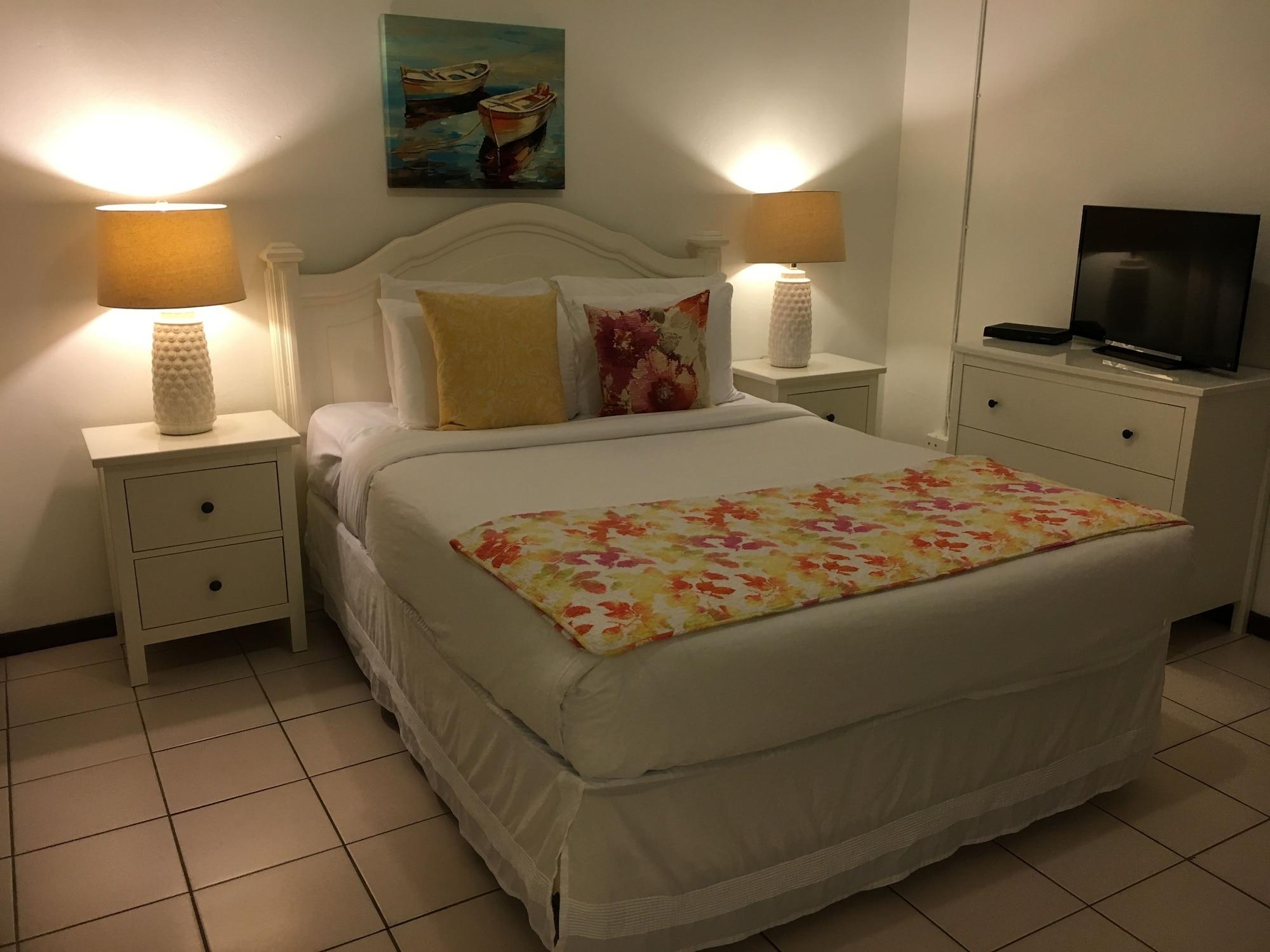 Hosteria Del Mar San Juan Dış mekan fotoğraf