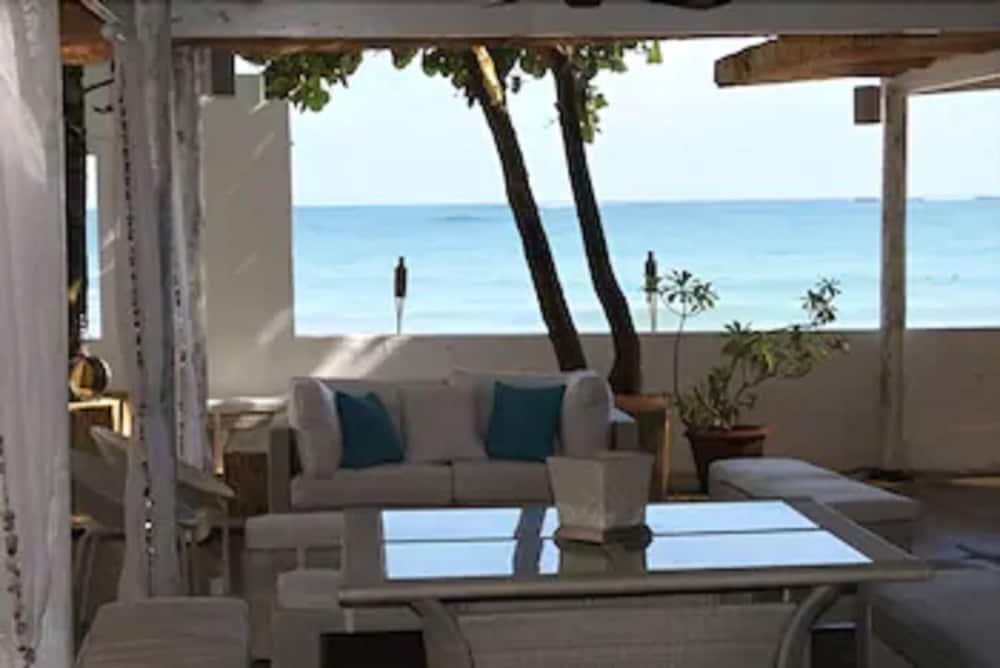 Hosteria Del Mar San Juan Dış mekan fotoğraf
