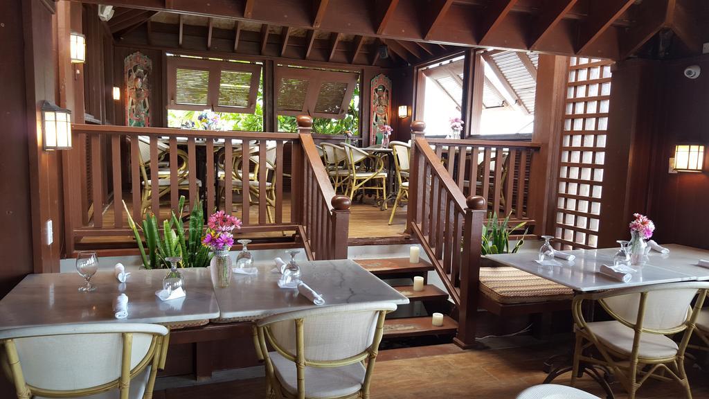 Hosteria Del Mar San Juan Dış mekan fotoğraf