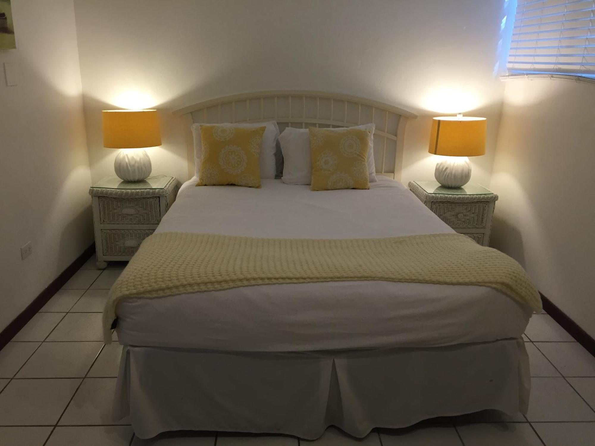 Hosteria Del Mar San Juan Oda fotoğraf