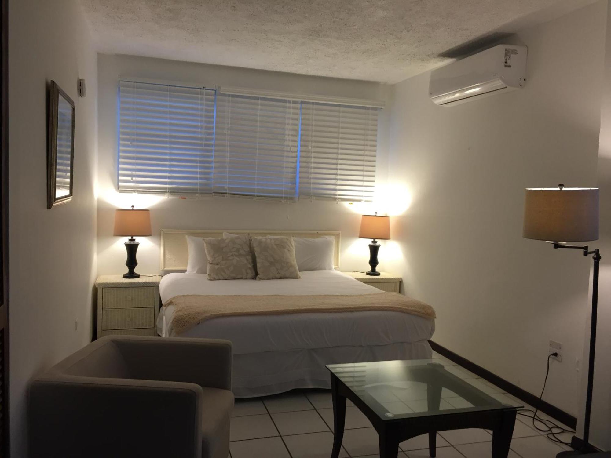 Hosteria Del Mar San Juan Oda fotoğraf