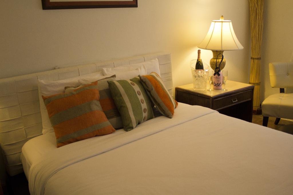 Hosteria Del Mar San Juan Dış mekan fotoğraf