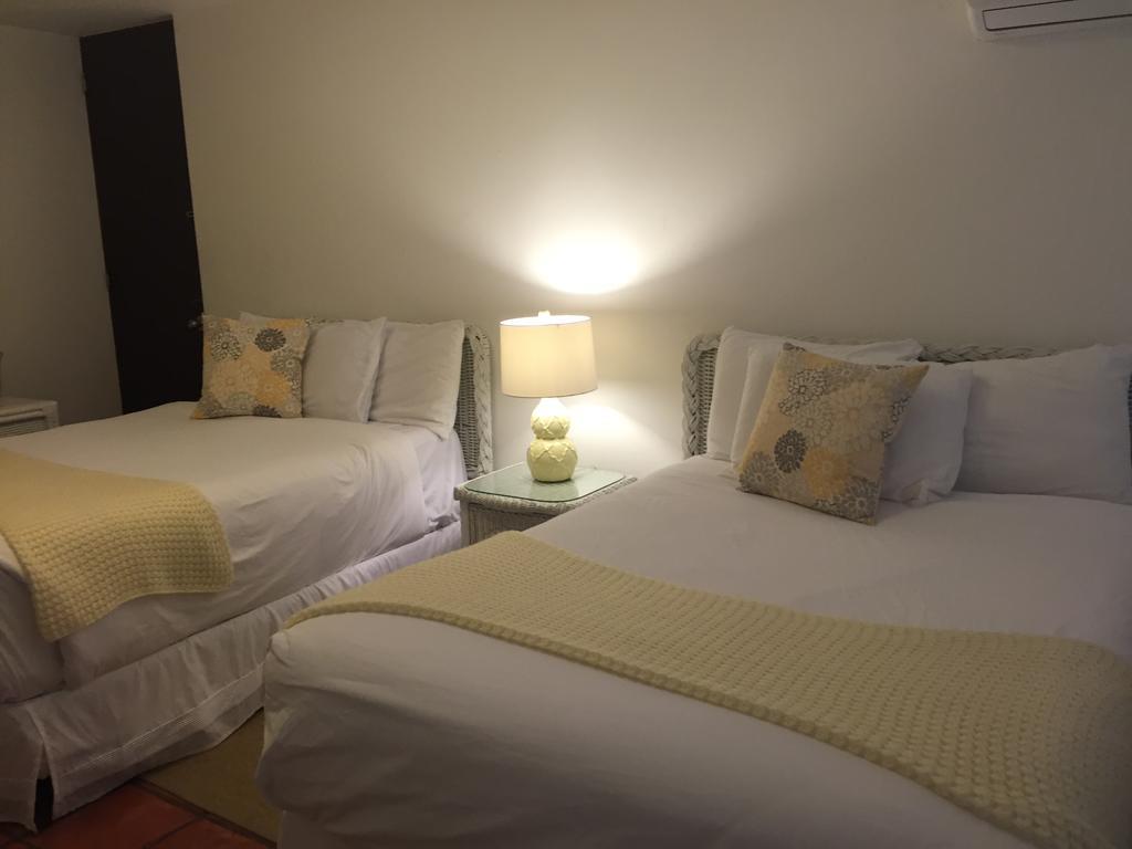 Hosteria Del Mar San Juan Oda fotoğraf