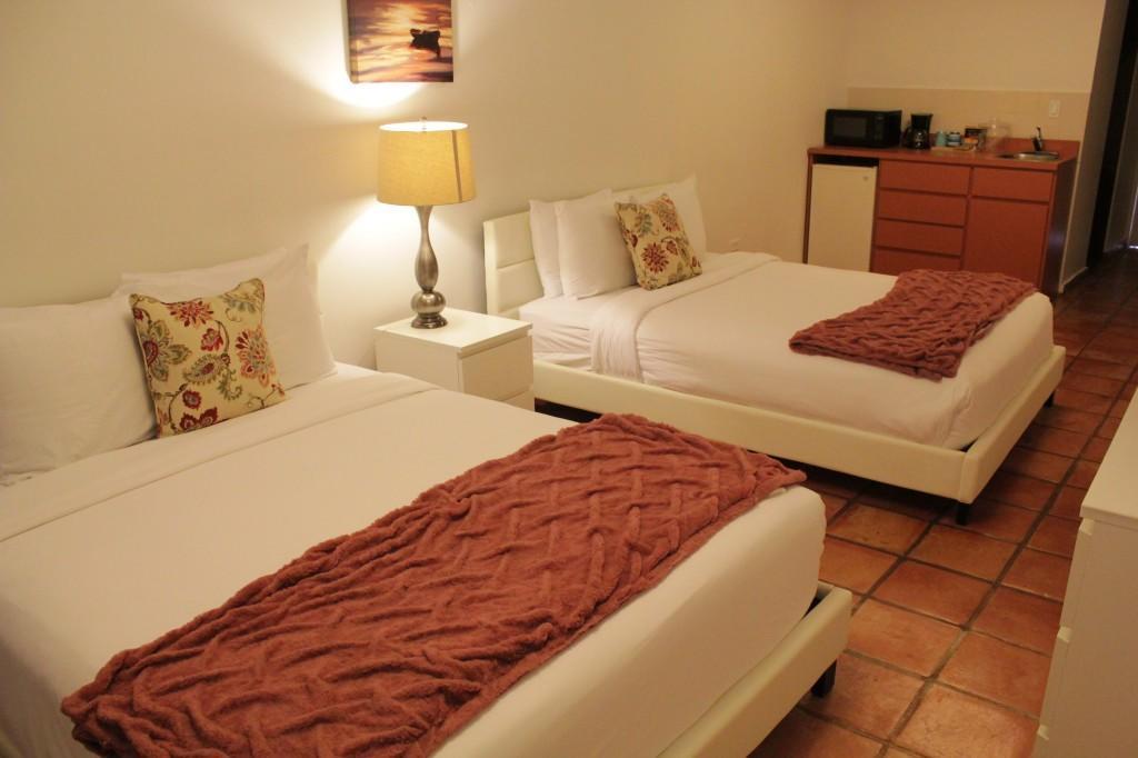 Hosteria Del Mar San Juan Dış mekan fotoğraf