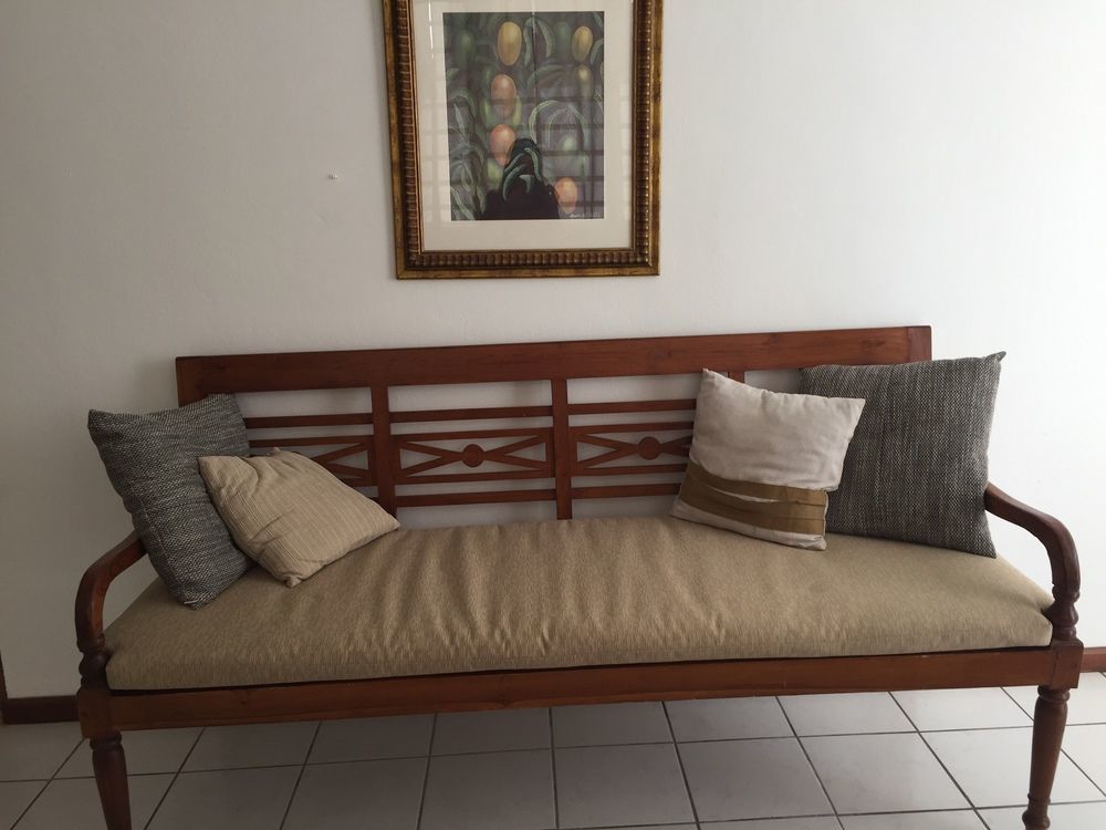 Hosteria Del Mar San Juan Dış mekan fotoğraf