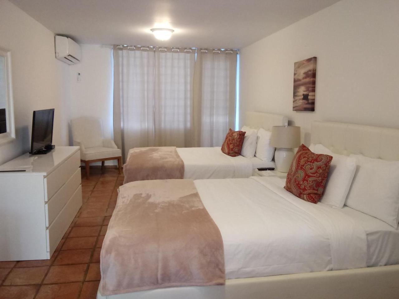 Hosteria Del Mar San Juan Dış mekan fotoğraf