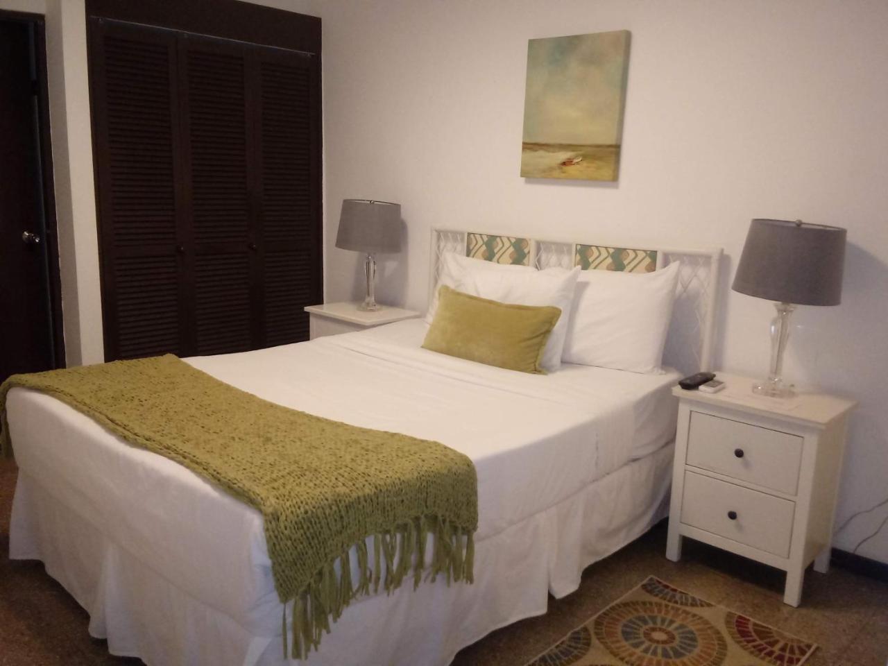 Hosteria Del Mar San Juan Dış mekan fotoğraf